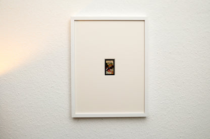 Schweizer Irrfahrt (Sb 92)