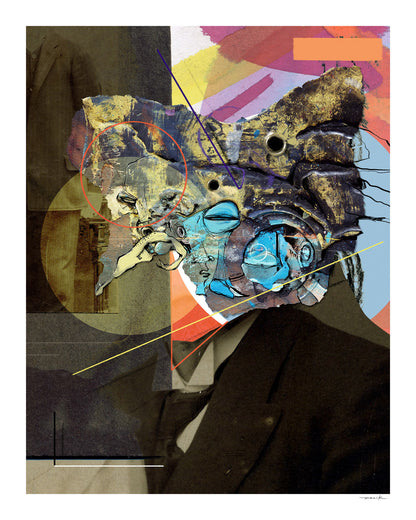 The Unknown #002