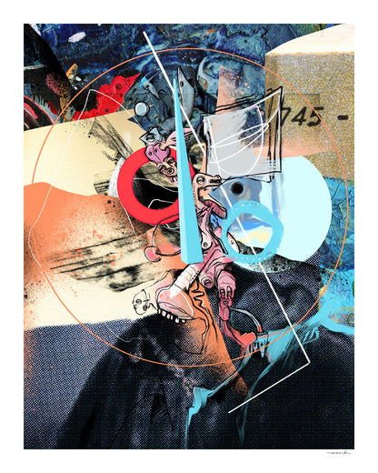 The Unknown #003