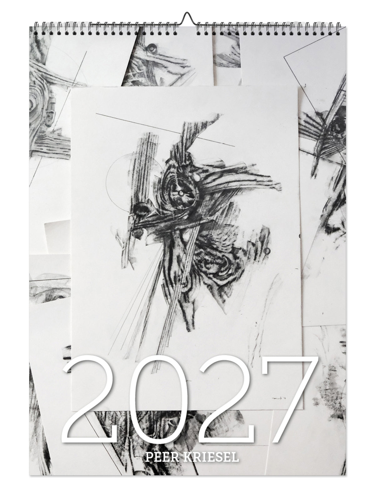 Bildkalender 2027