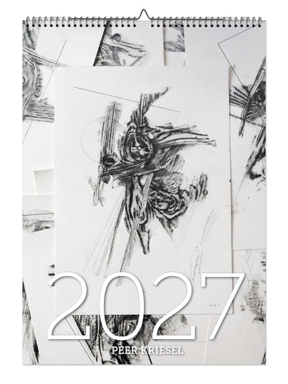 Bildkalender 2027