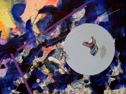 Wie Du mir, so ich Dir