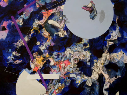 Wie Du mir, so ich Dir