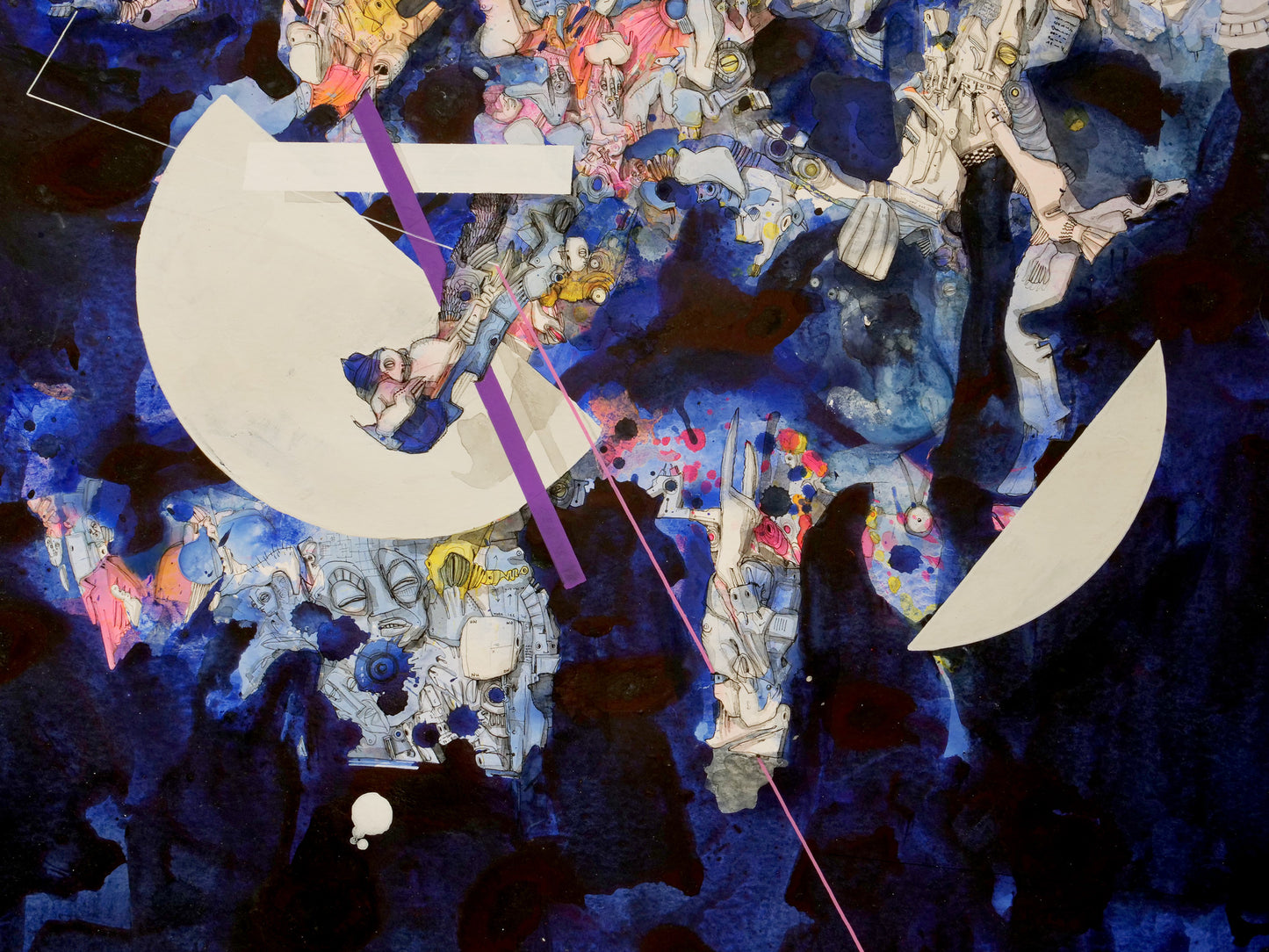 Wie Du mir, so ich Dir