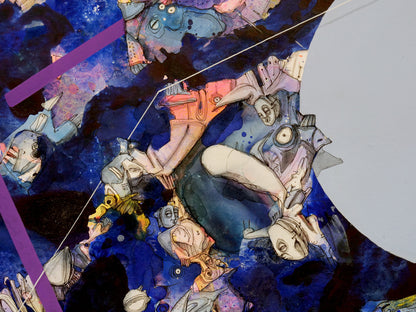 Wie Du mir, so ich Dir