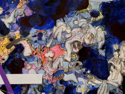 Wie Du mir, so ich Dir