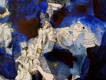 Wie Du mir, so ich Dir