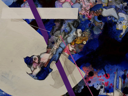 Wie Du mir, so ich Dir