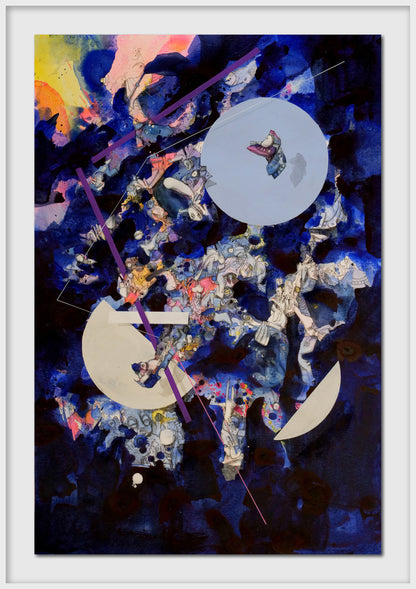 Wie Du mir, so ich Dir