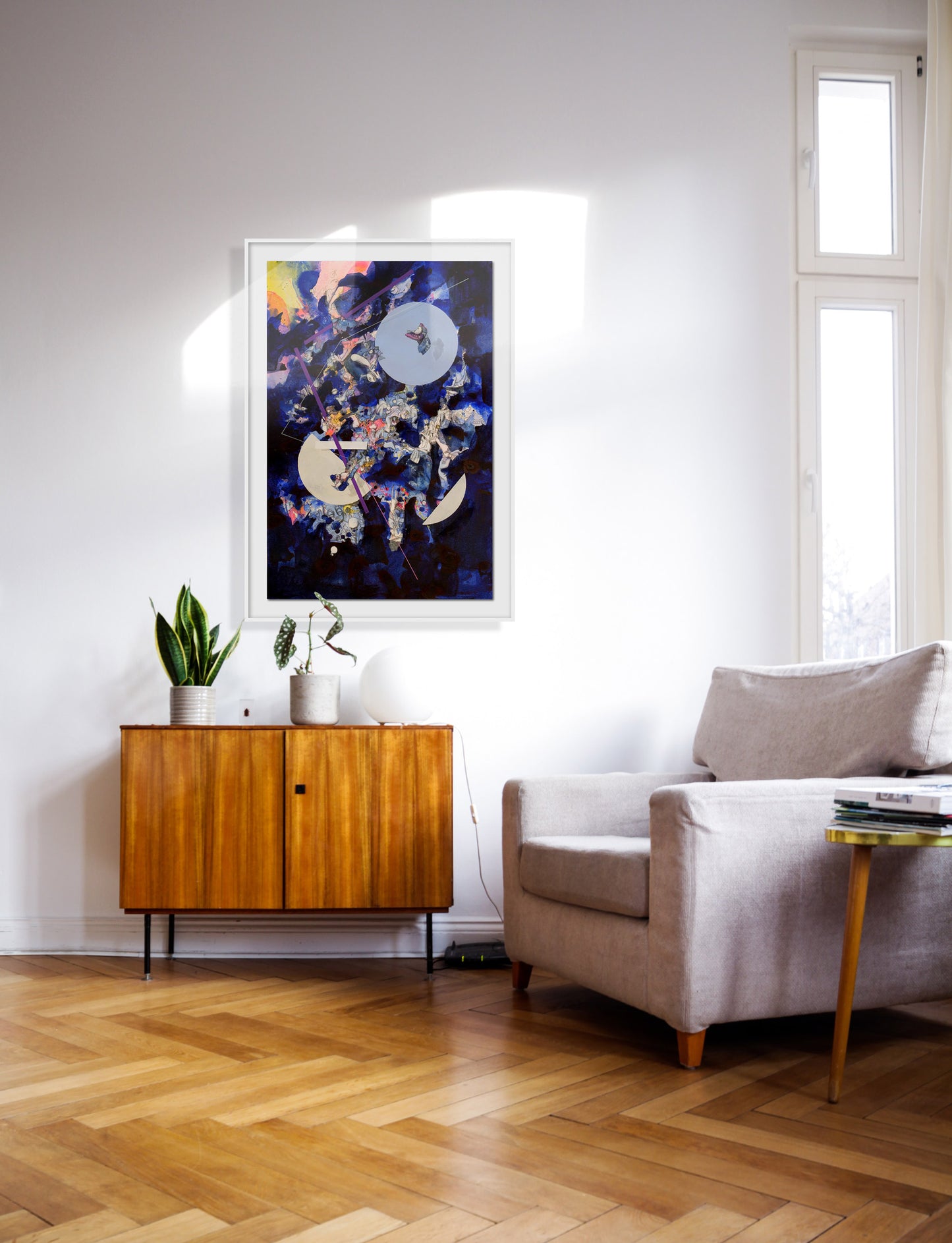 Wie Du mir, so ich Dir