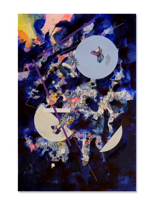 Wie Du mir, so ich Dir