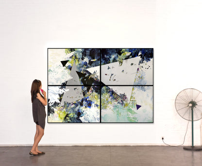 Künstliche Verdichtung