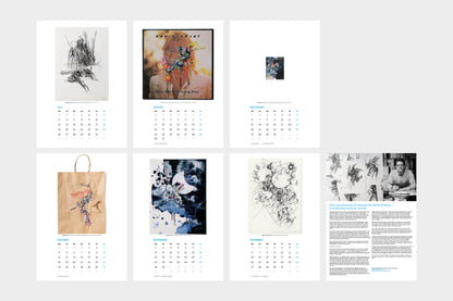 Bildkalender 2027