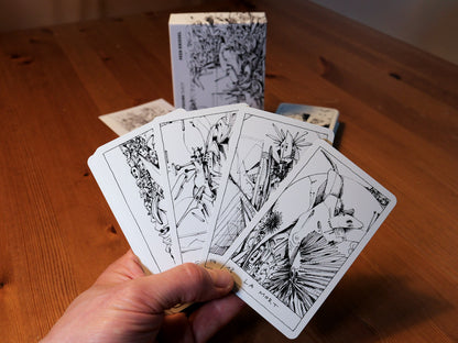 Surreal Visions Tarot