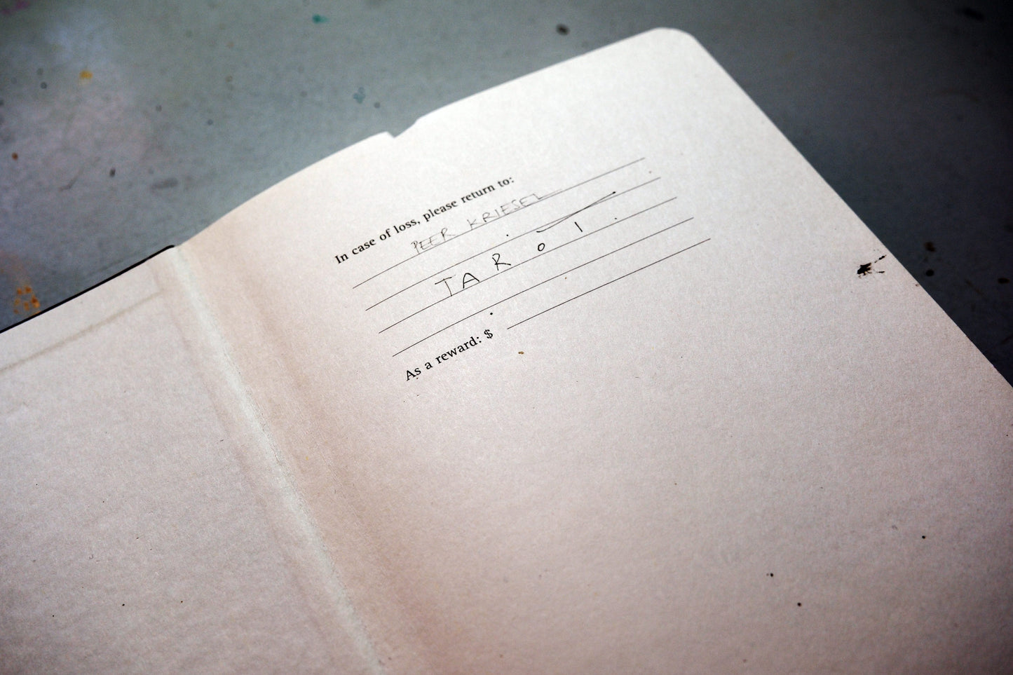 Sammlung #01–50 Tarot-Editionen (komplett)