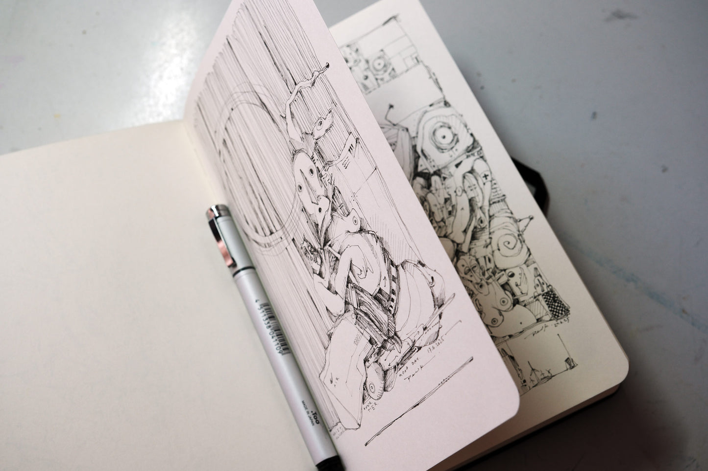 Sammlung #01–50 Tarot-Editionen (komplett)